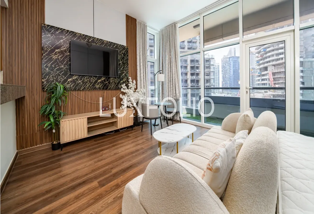 Prime Location | Furnished | Motivated Seller
