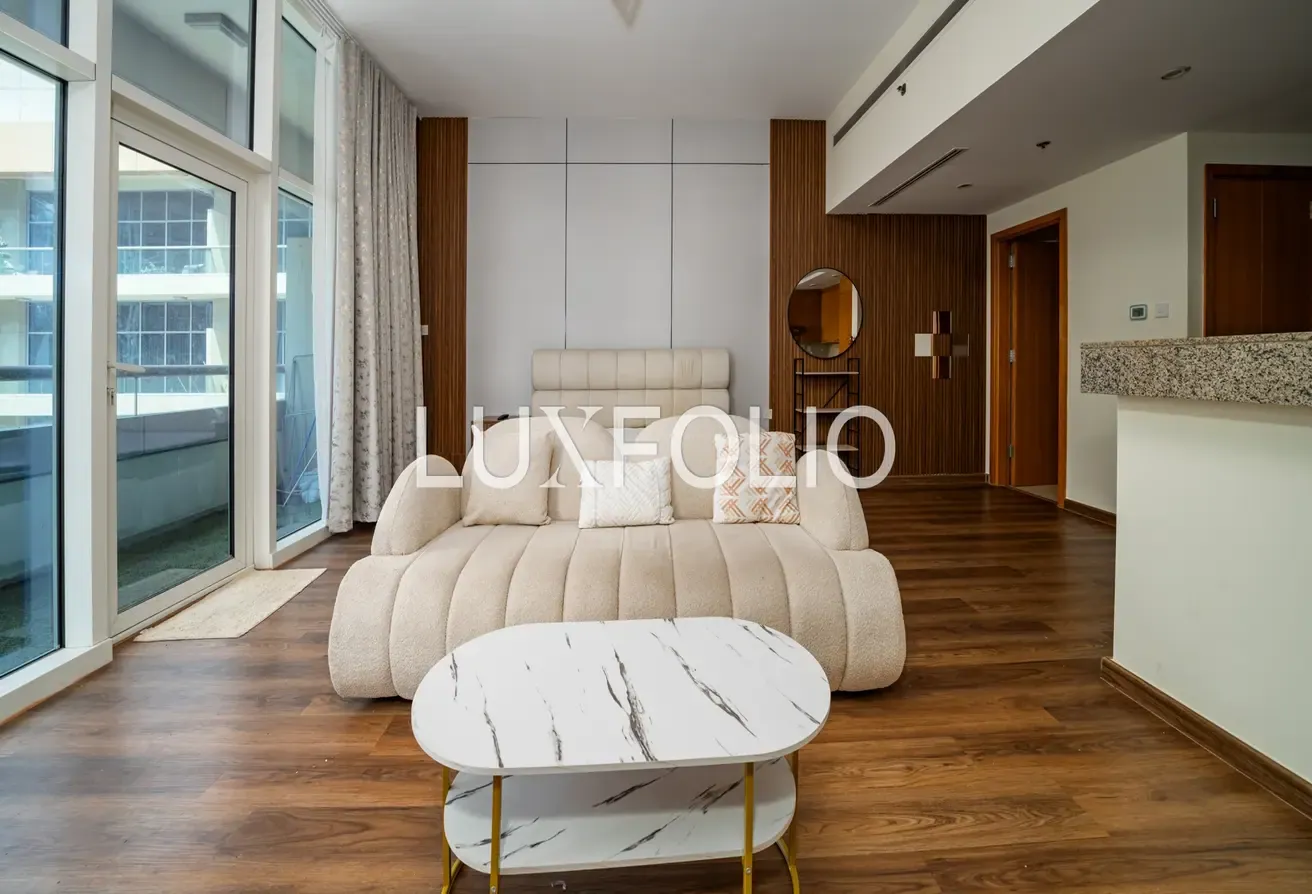 Prime Location | Furnished | Motivated Seller