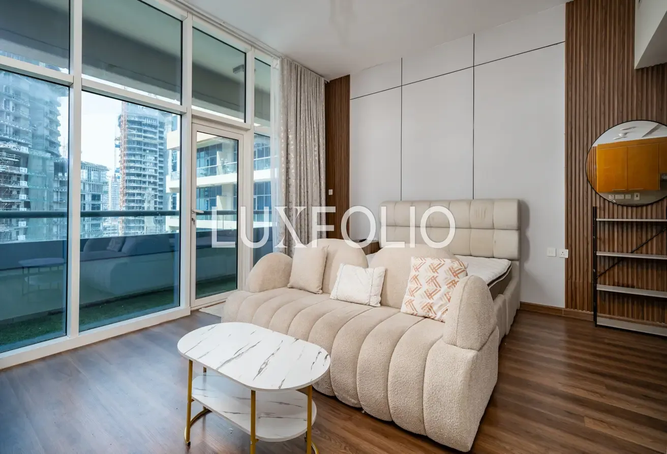 Prime Location | Furnished | Motivated Seller
