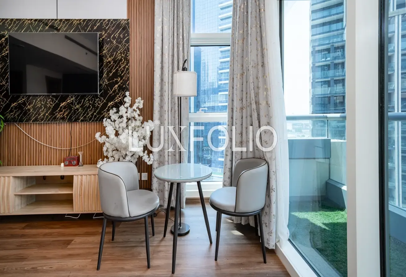 Prime Location | Furnished | Motivated Seller