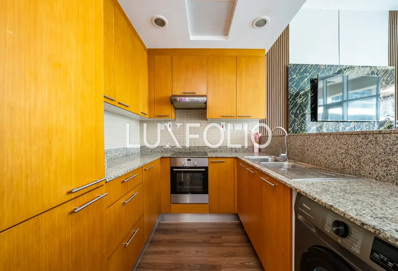 Prime Location | Furnished | Motivated Seller
