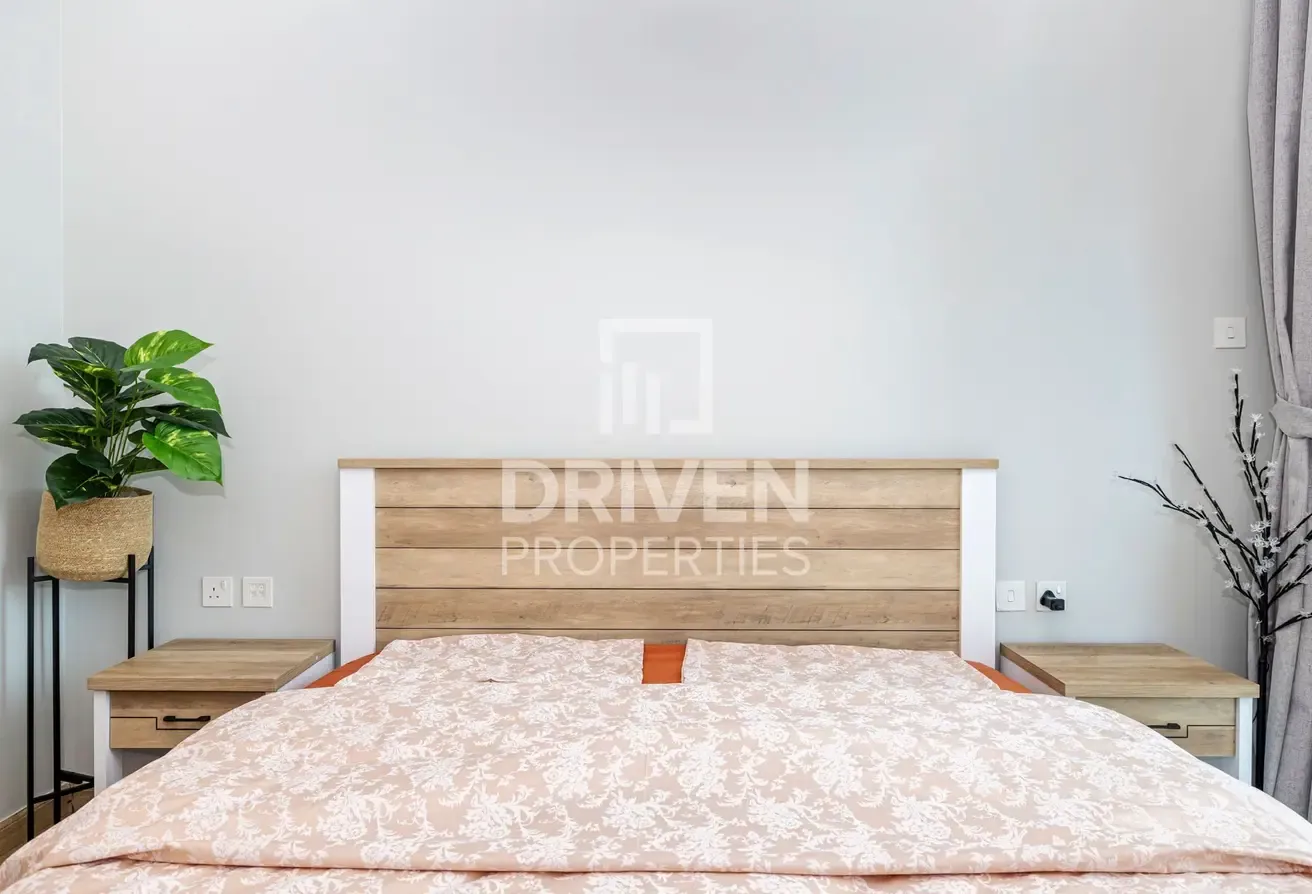 Stylish and Unique Apartment | Community View