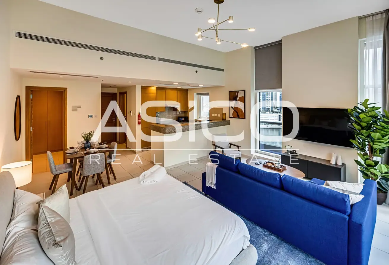 High Floor | Strong Rental Demand | Investor Deal
