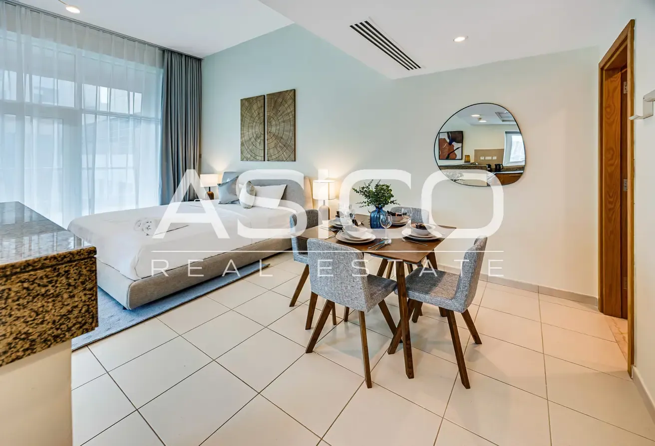 High Floor | Strong Rental Demand | Investor Deal
