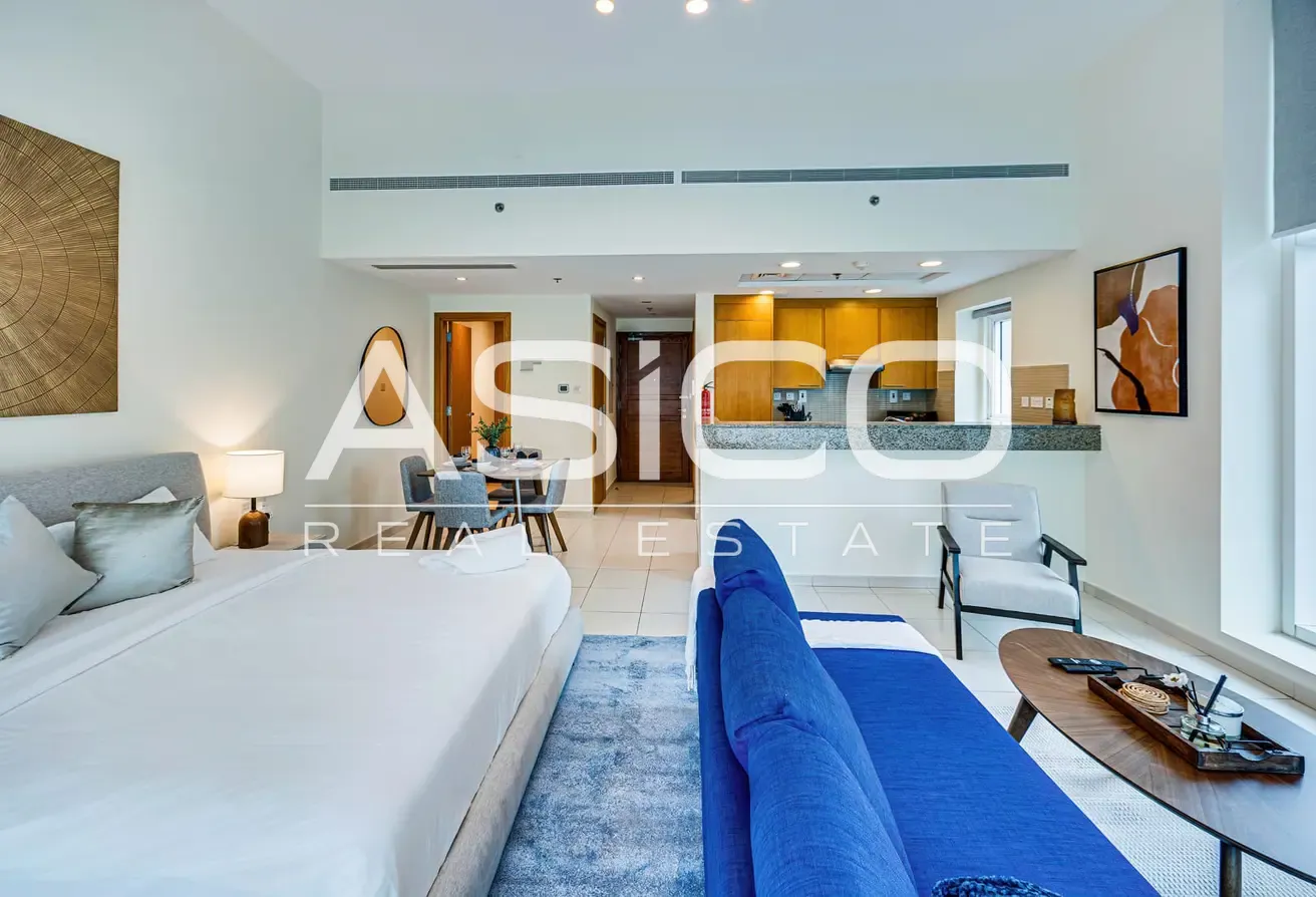 High Floor | Strong Rental Demand | Investor Deal