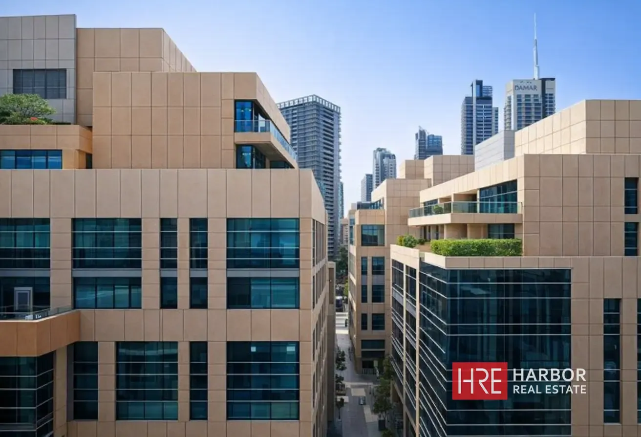 Well Maintained Studio | Great Investment