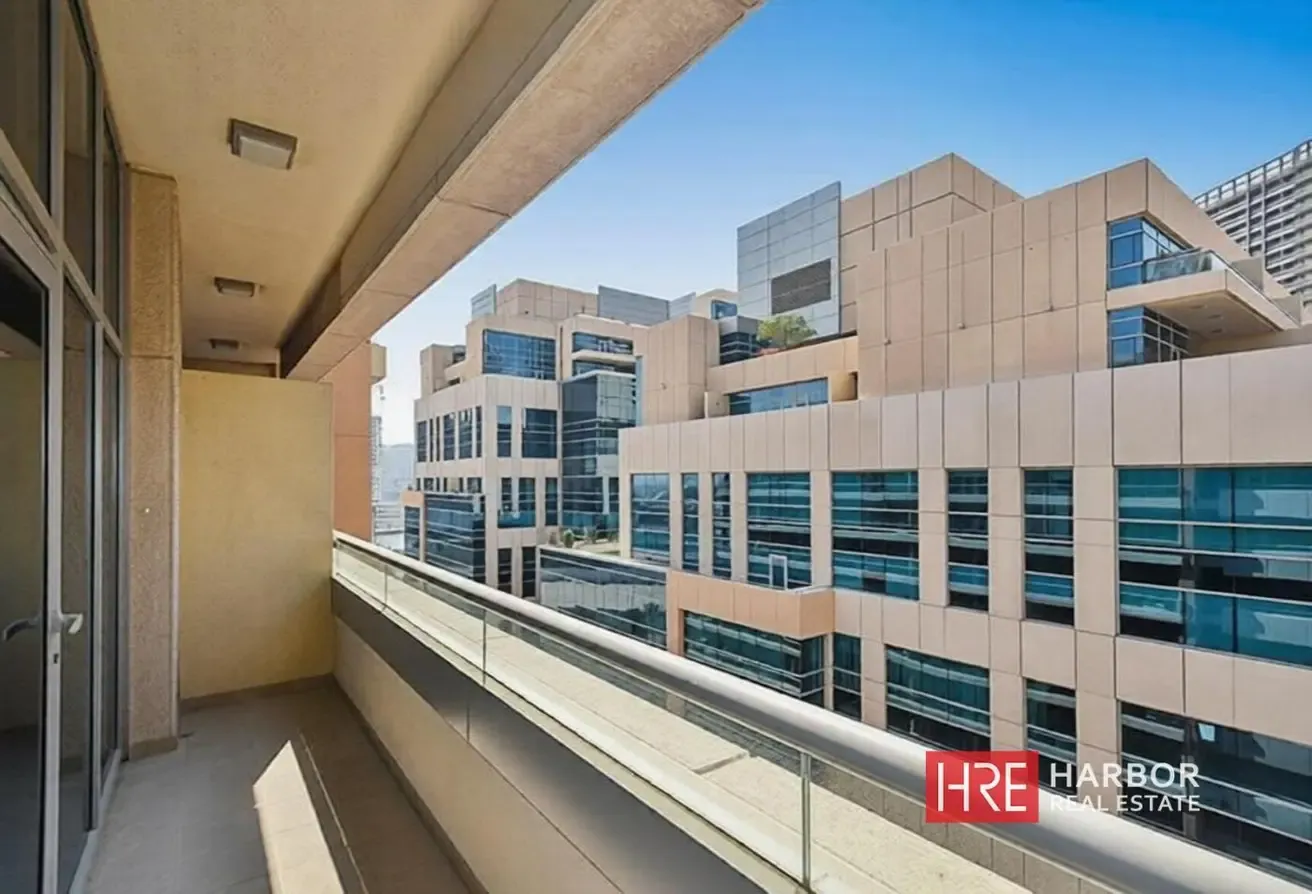 Well Maintained Studio | Great Investment
