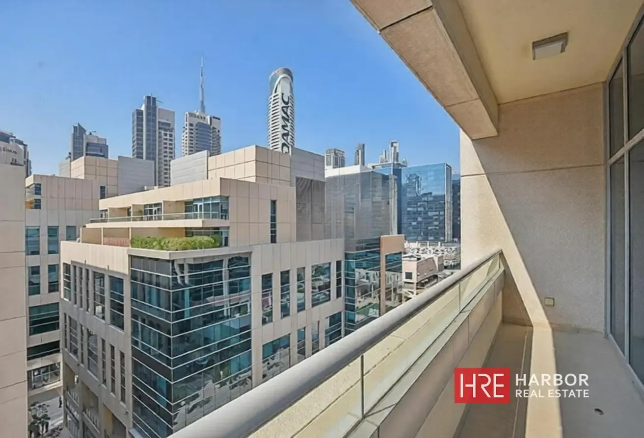 Well Maintained Studio | Great Investment