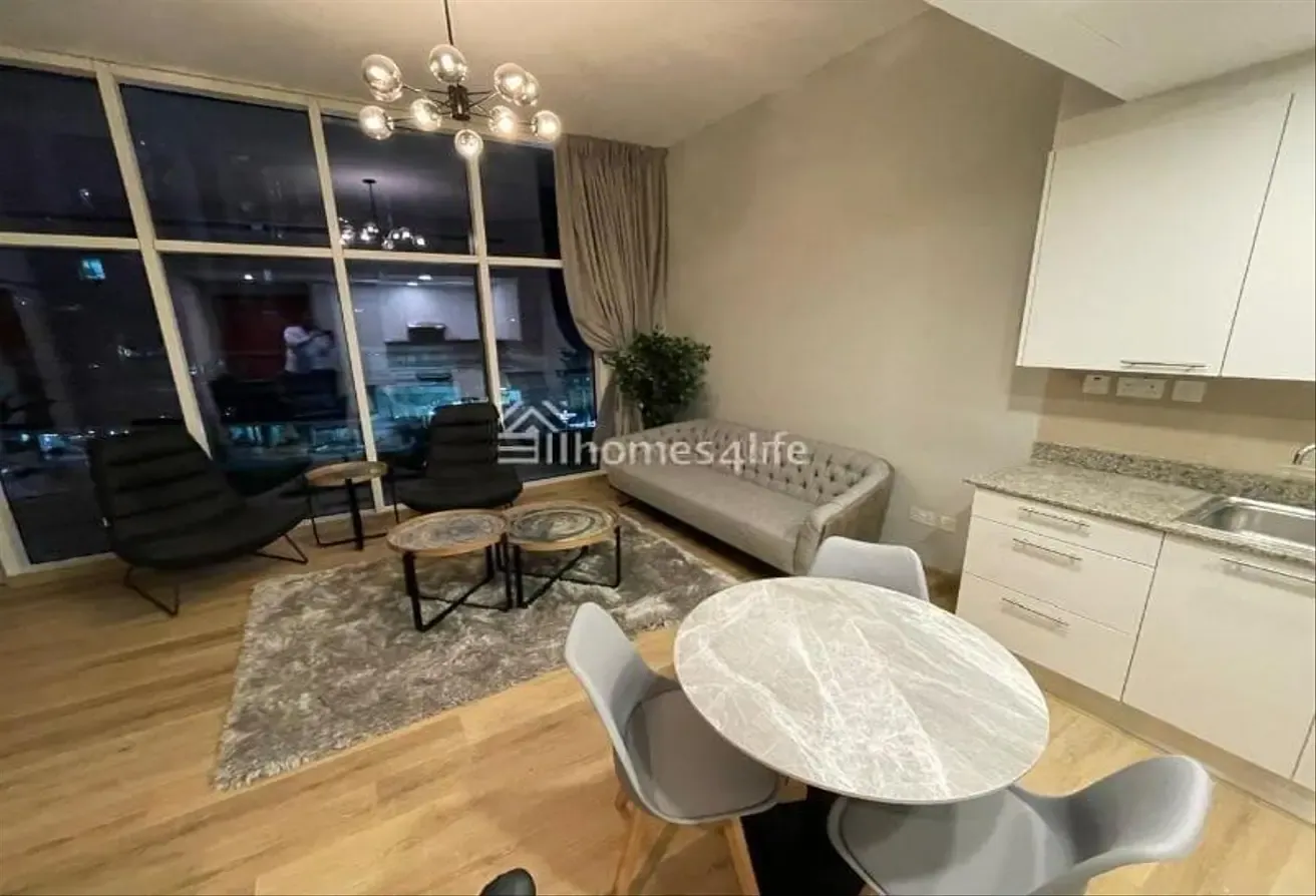 Large layout | Modern Studio | Fully Upgraded