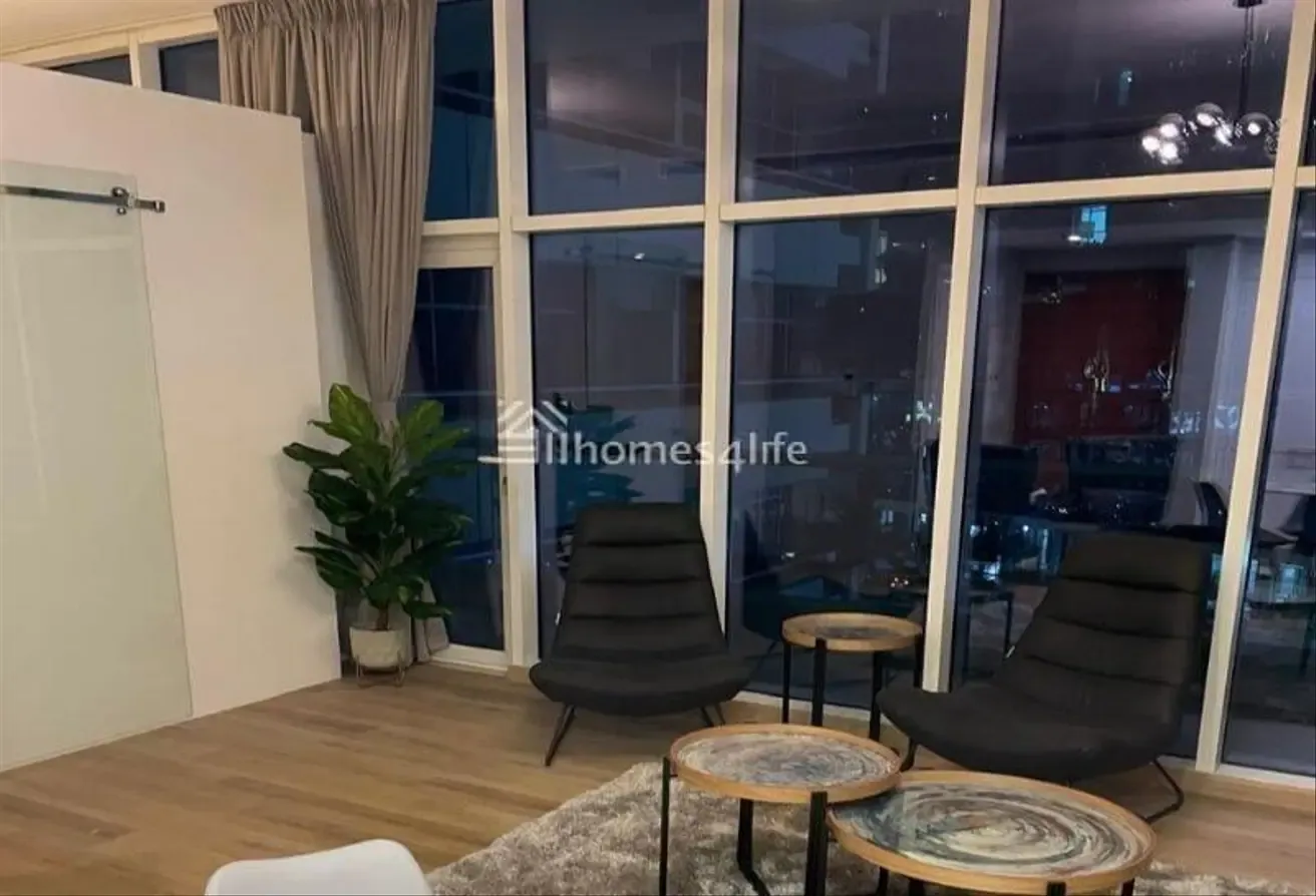 Large layout | Modern Studio | Fully Upgraded