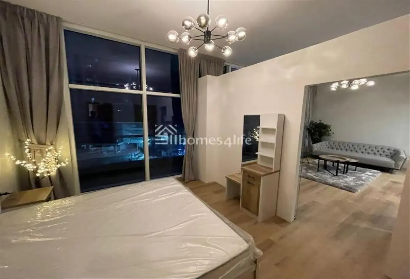 Large layout | Modern Studio | Fully Upgraded