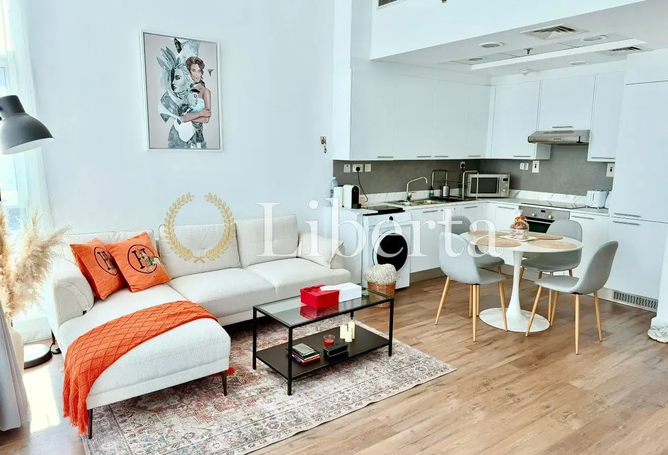 Prime Location | Furnished | Converted