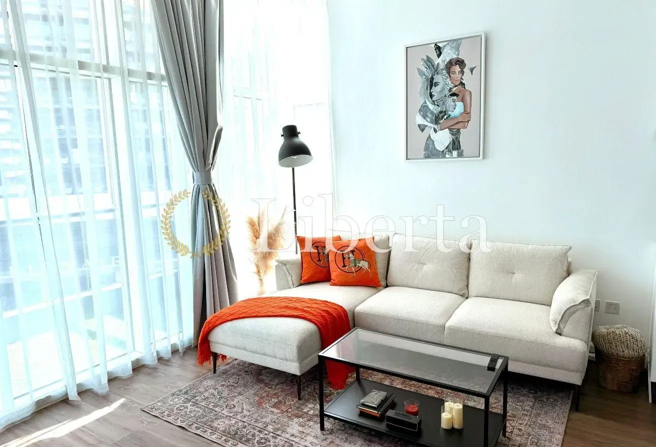 Prime Location | Furnished | Converted