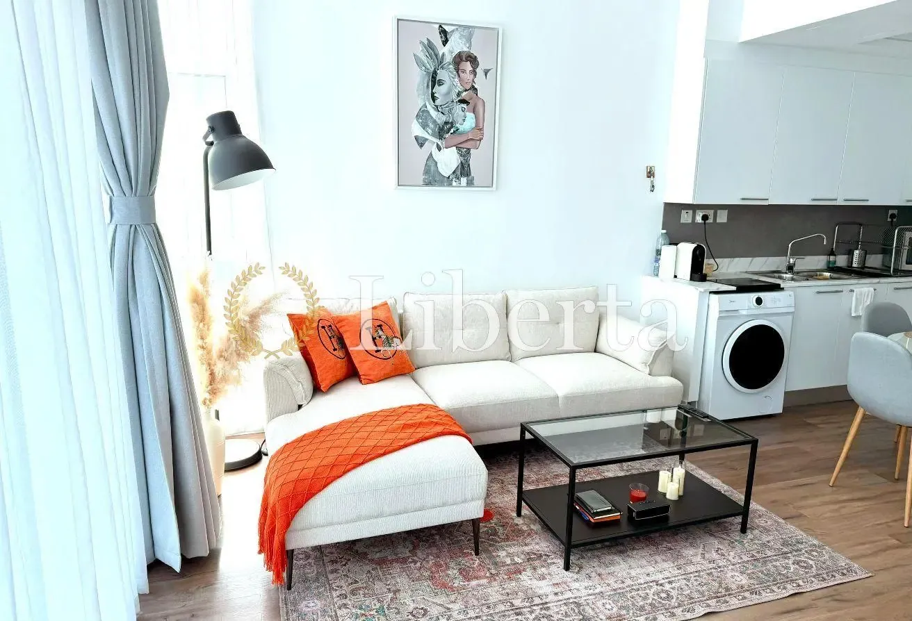 Prime Location | Furnished | Converted