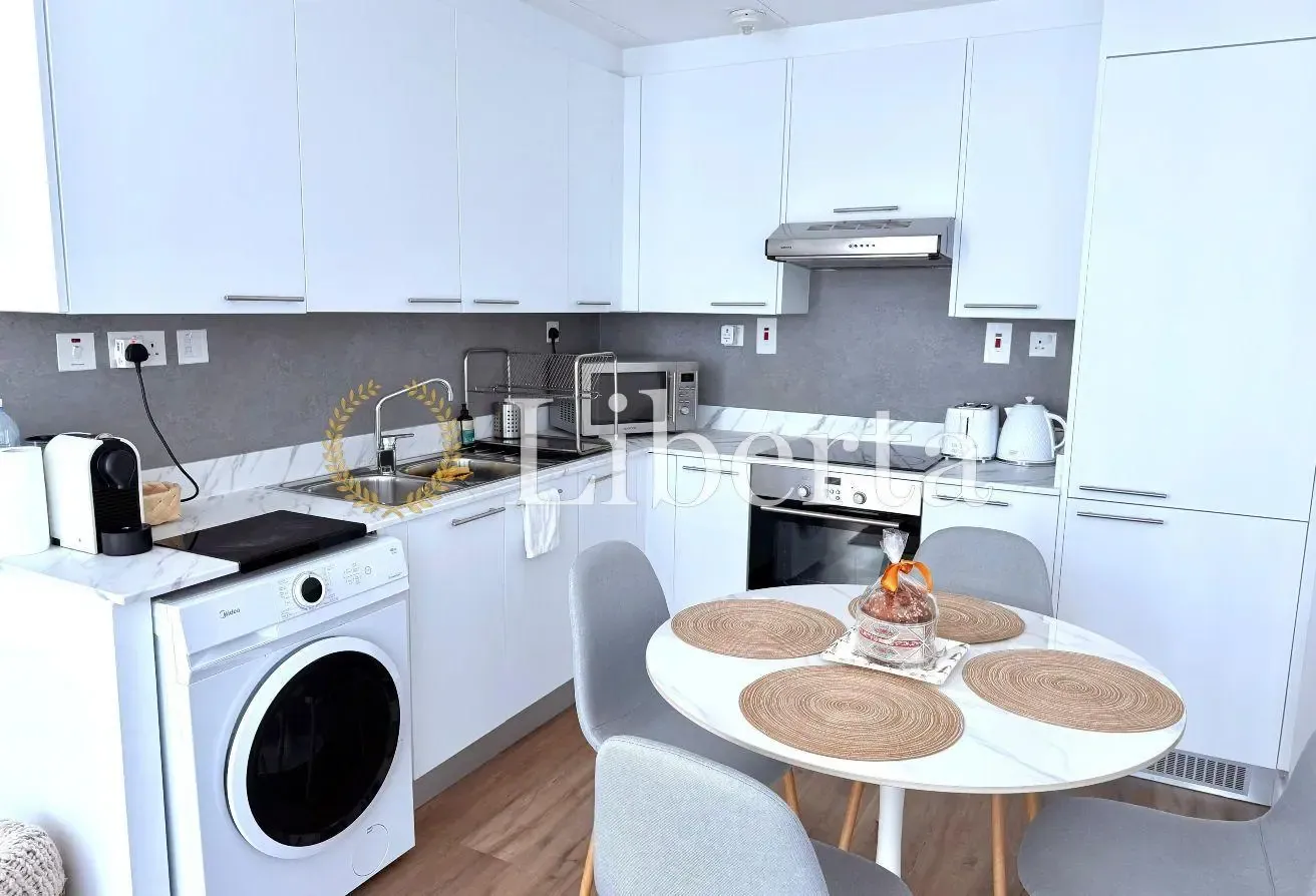 Prime Location | Furnished | Converted