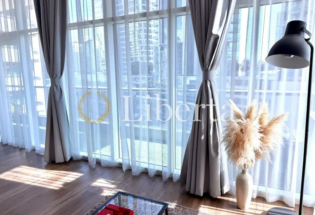 Prime Location | Furnished | Converted