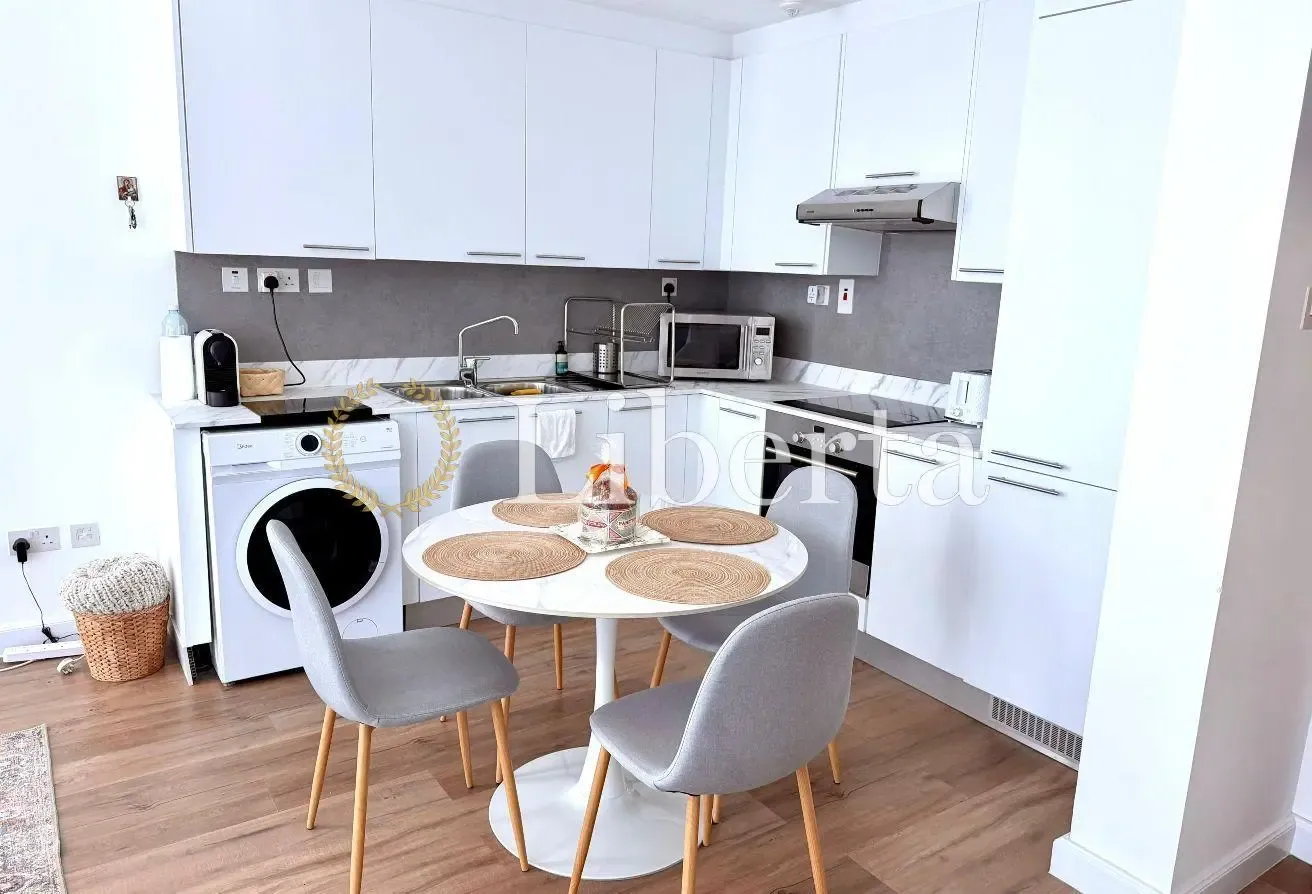 Prime Location | Furnished | Converted