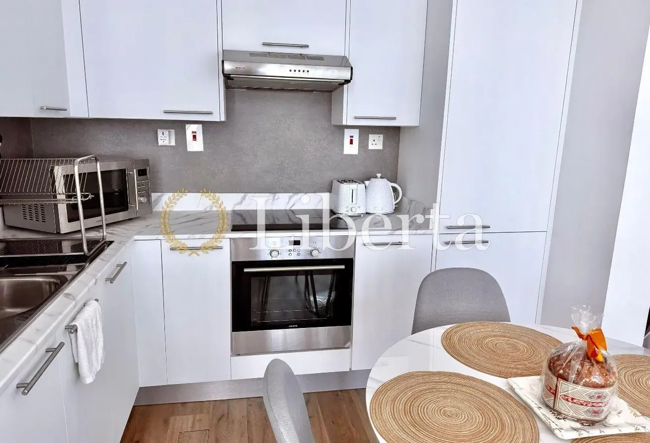 Prime Location | Furnished | Converted