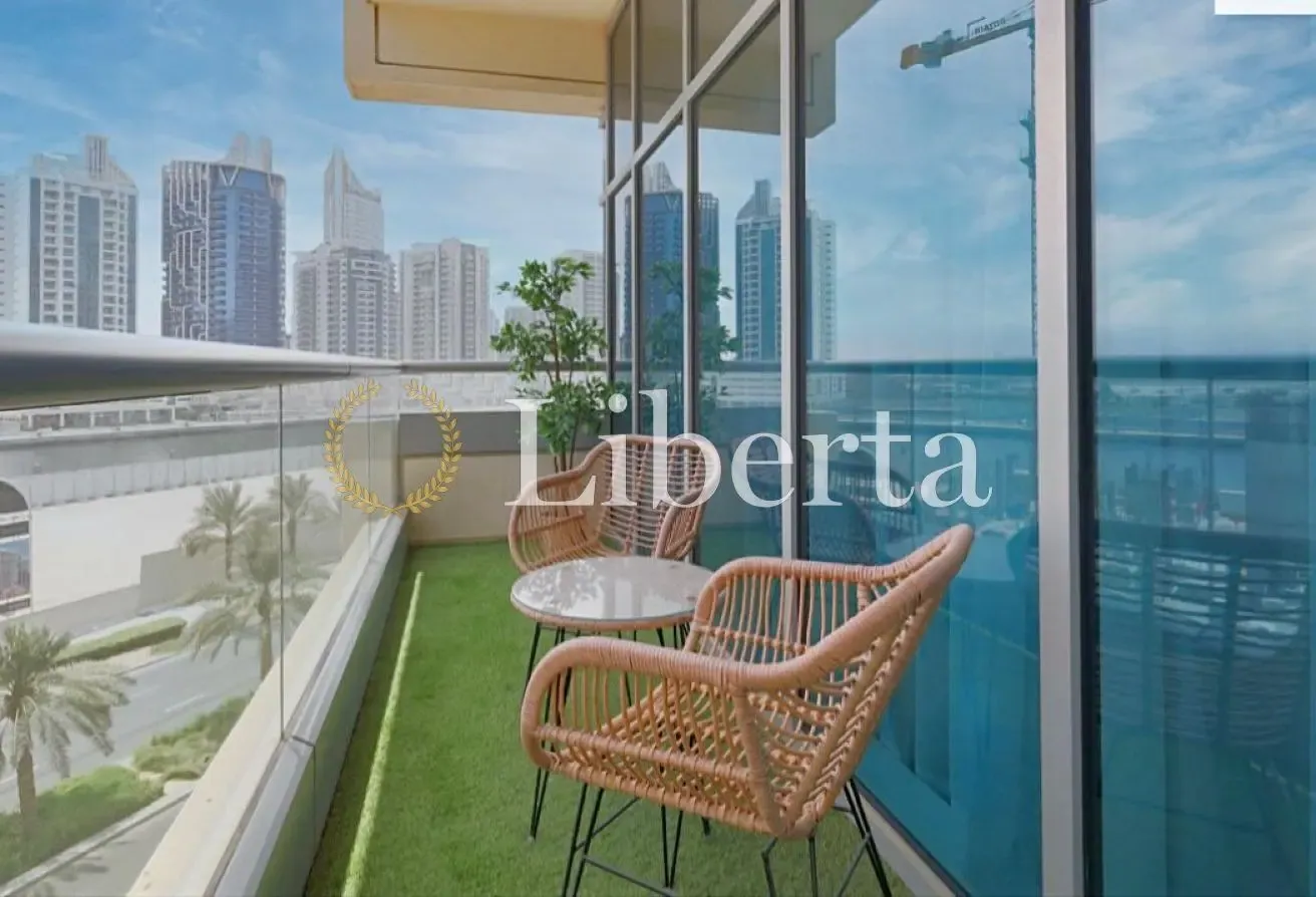 Prime Location | Furnished | Converted