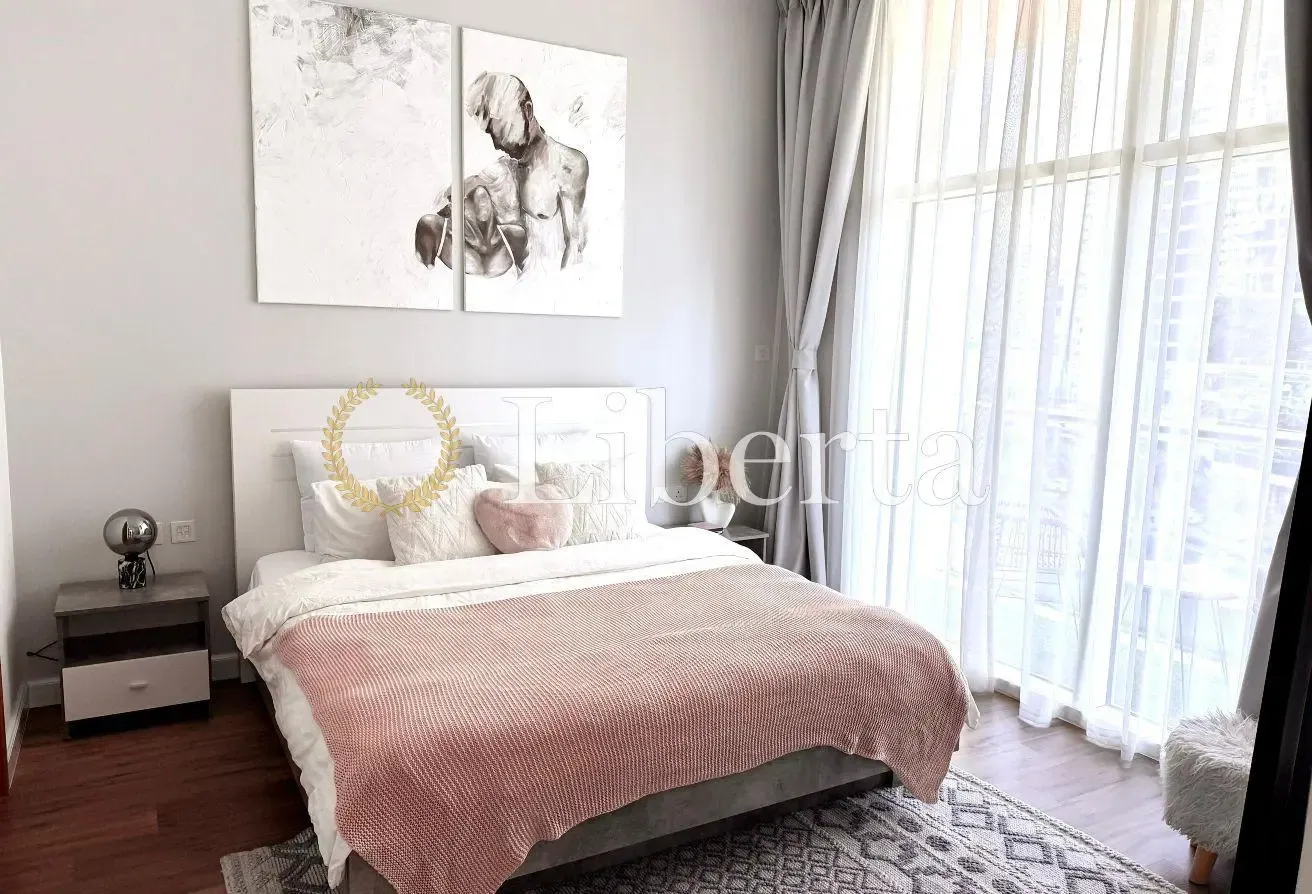 Prime Location | Furnished | Converted