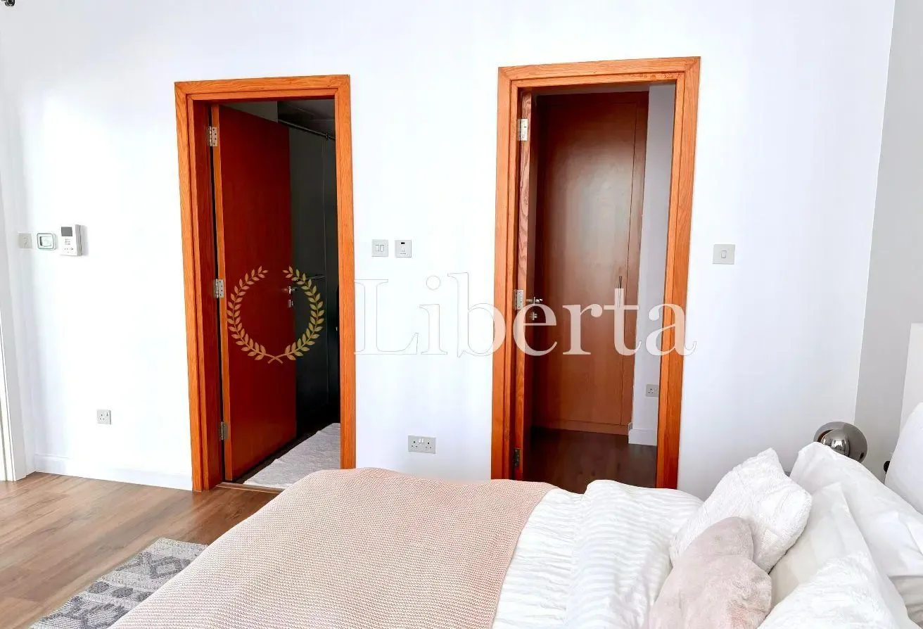 Prime Location | Furnished | Converted
