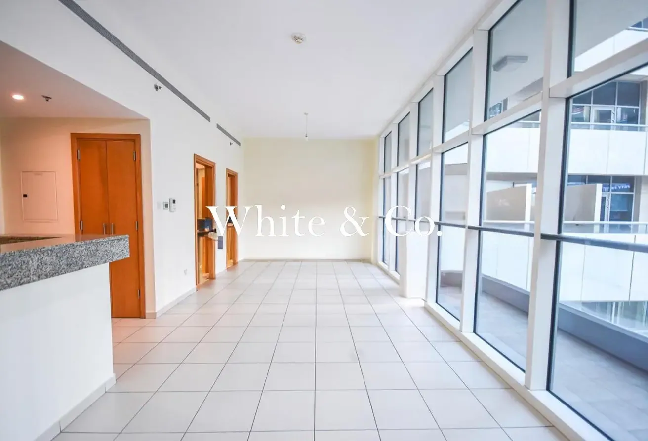 Spacious Studio | Prime Location | Rented