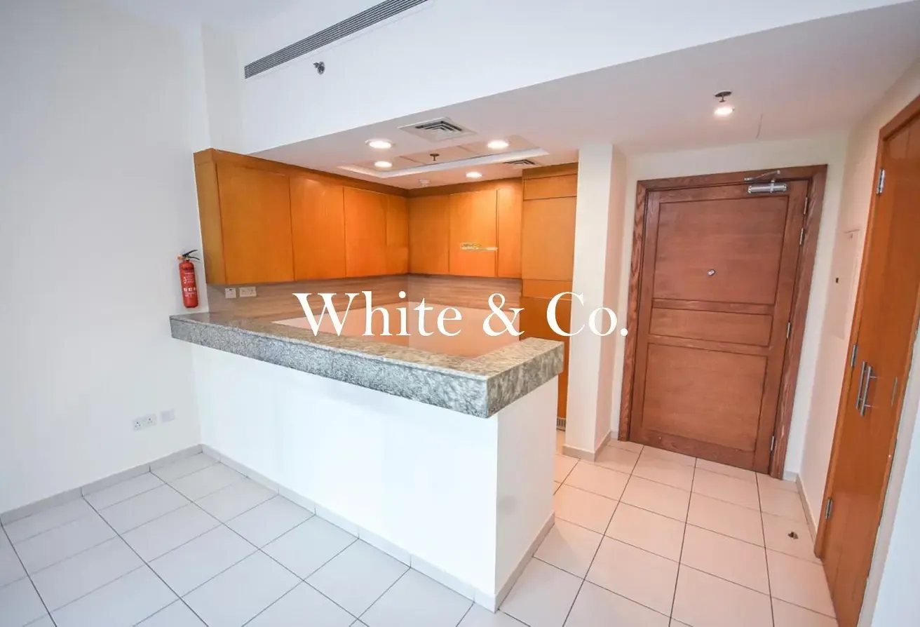 Spacious Studio | Prime Location | Rented