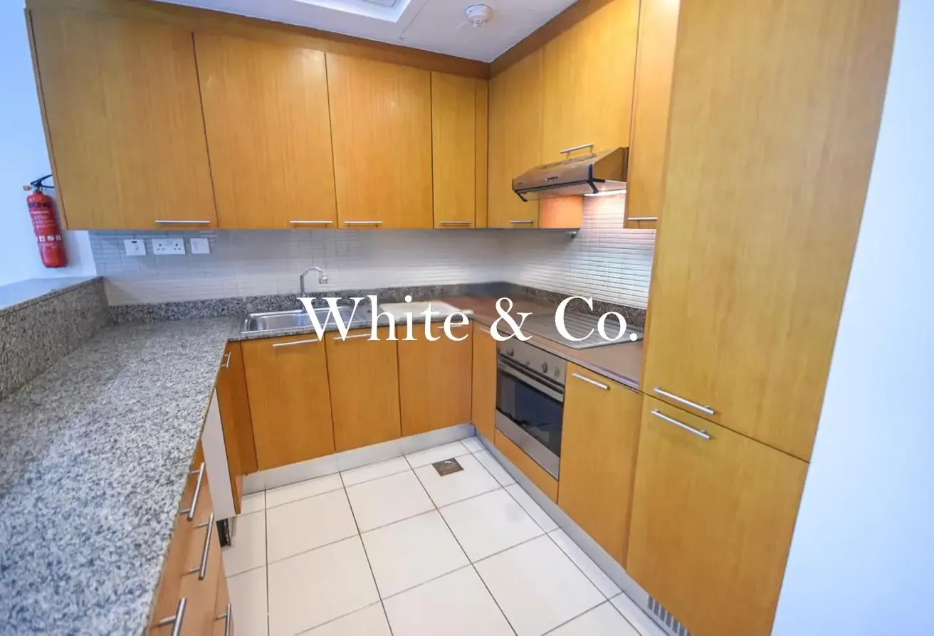 Spacious Studio | Prime Location | Rented
