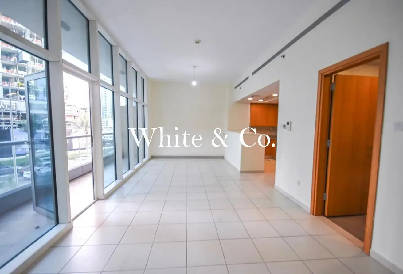 Spacious Studio | Prime Location | Rented