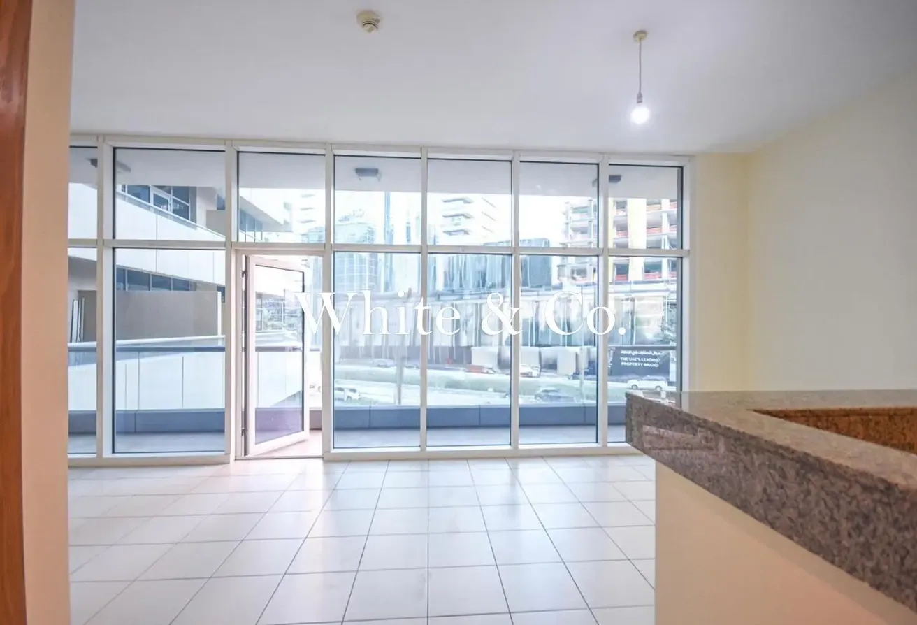 Spacious Studio | Prime Location | Rented