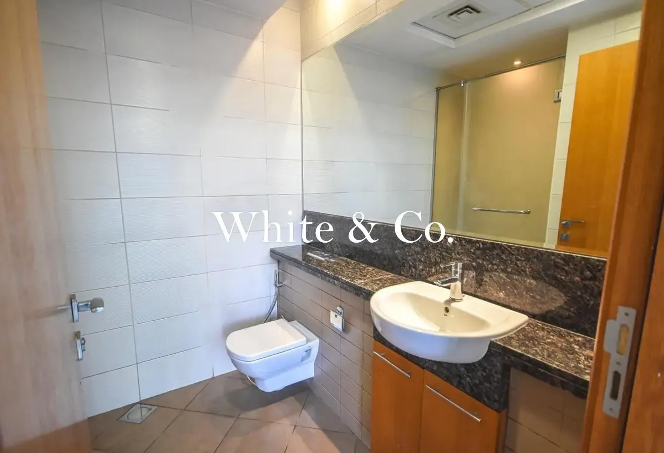 Spacious Studio | Prime Location | Rented