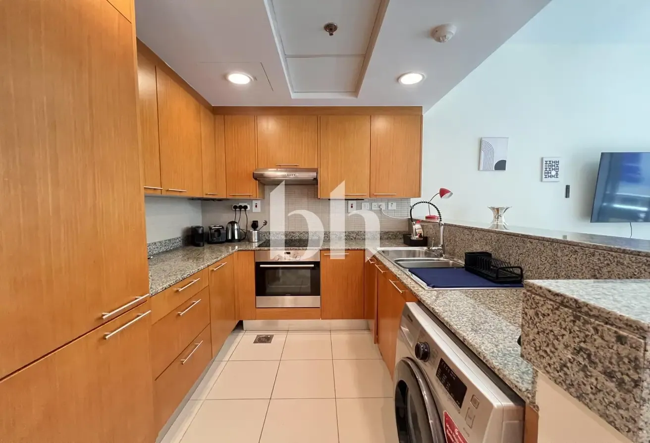 Spacious Studio | Community View | Vacant