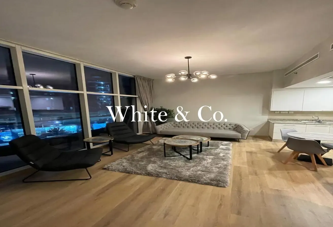 Upgraded | Spacious Layout | Vacant