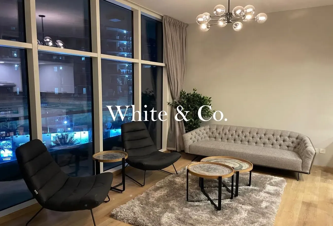Upgraded  | Spacious Layout  |  Vacant