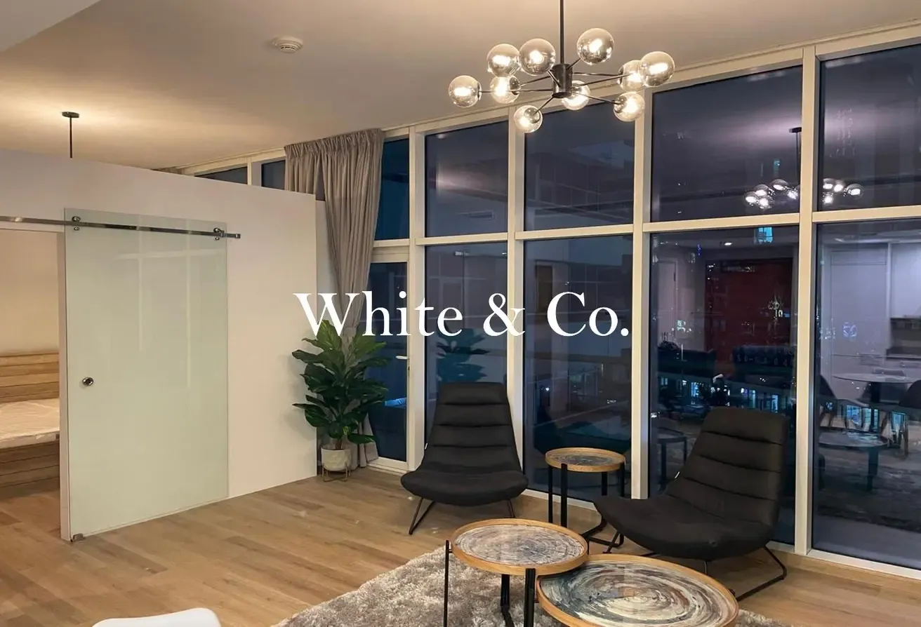 Upgraded  | Spacious Layout  |  Vacant