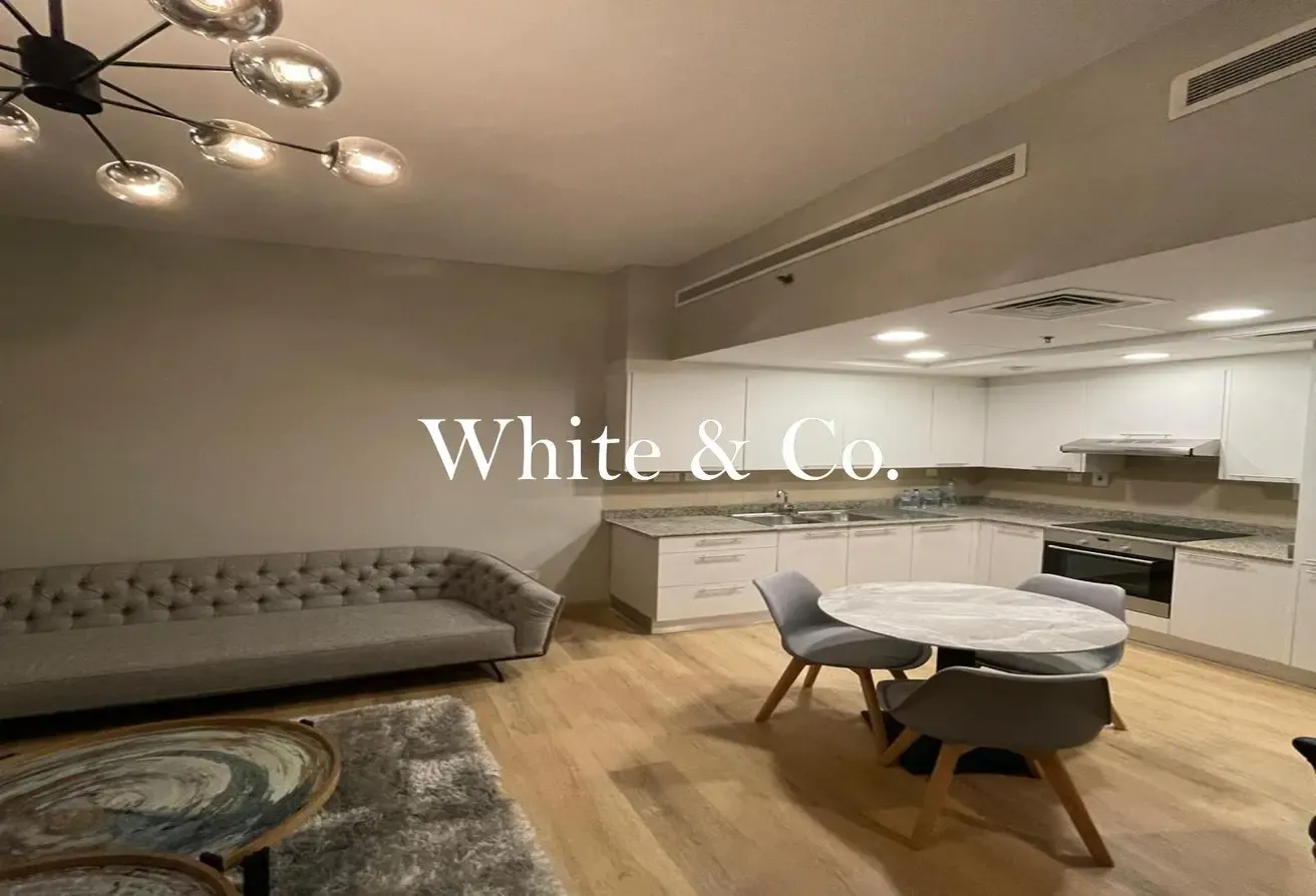Upgraded  | Spacious Layout  |  Vacant