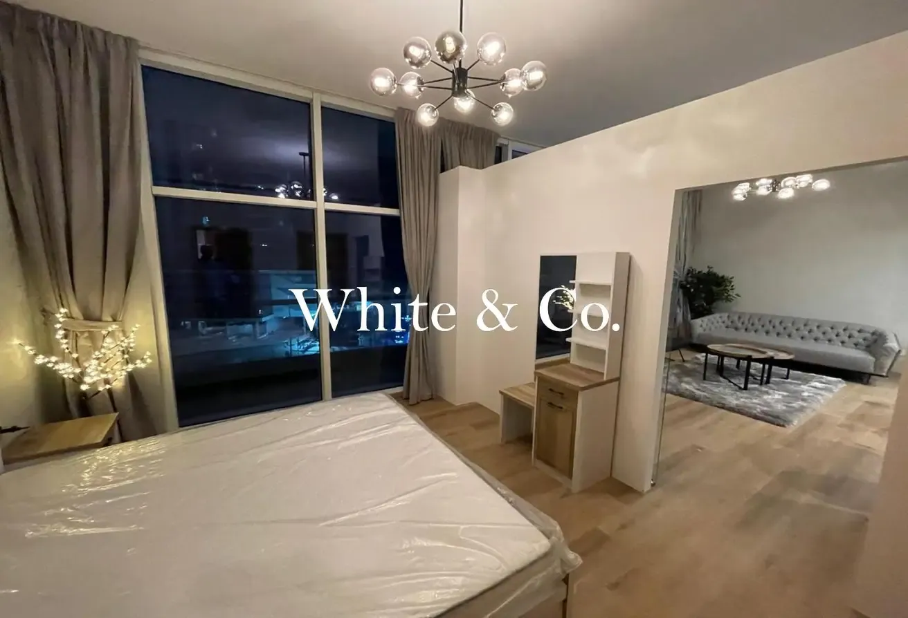 Upgraded  | Spacious Layout  |  Vacant