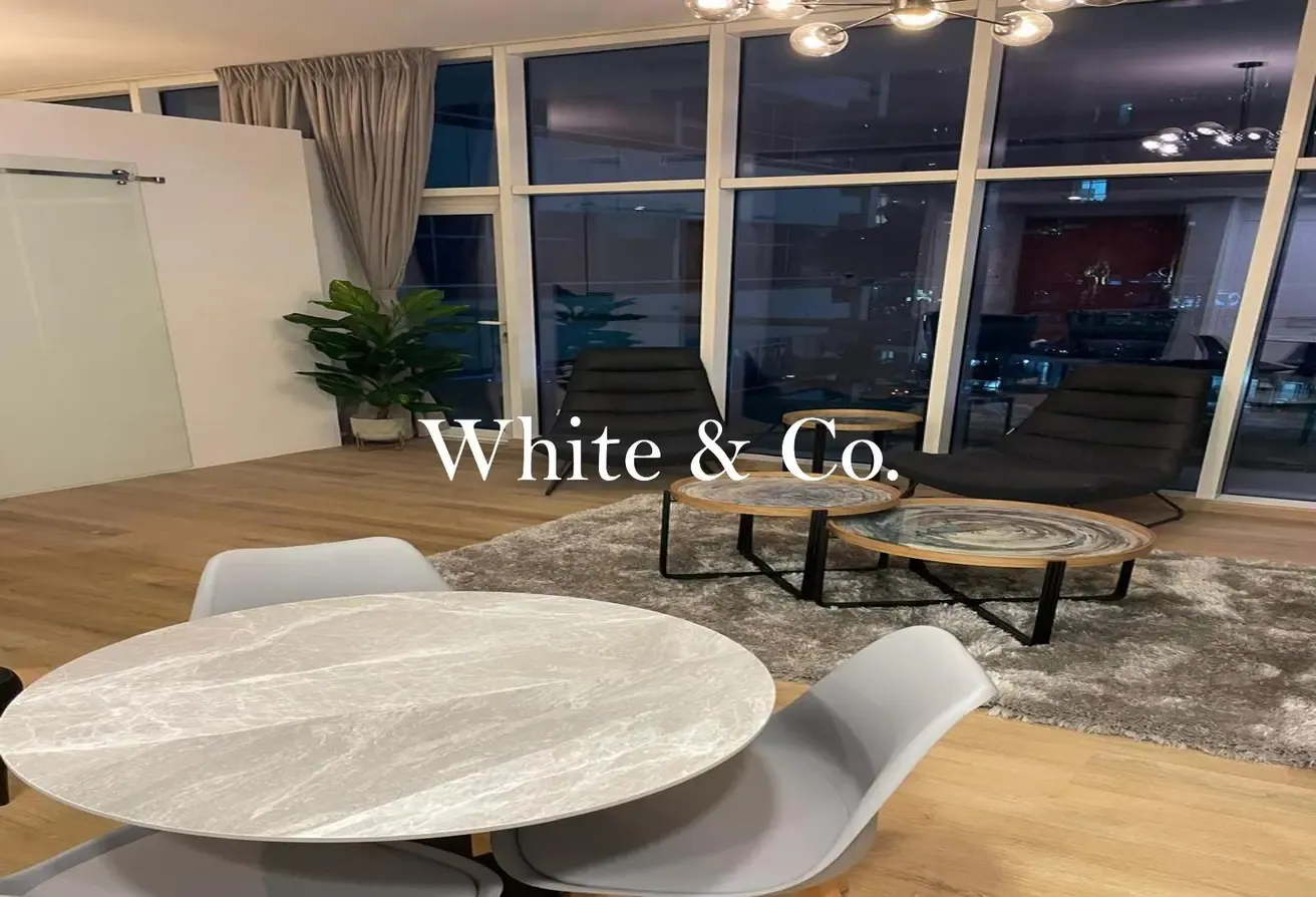 Upgraded  | Spacious Layout  |  Vacant