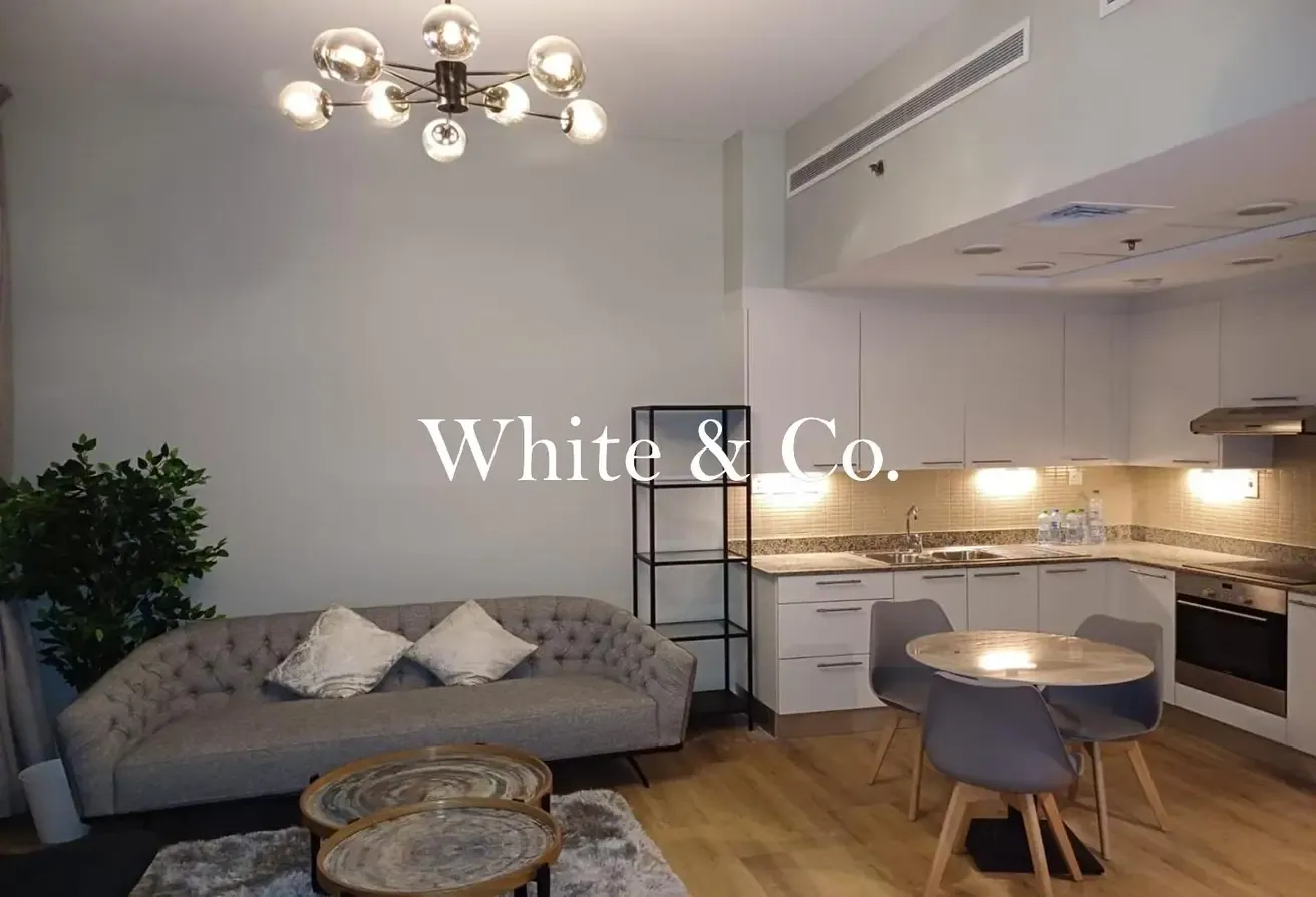 Upgraded  | Spacious Layout  |  Vacant