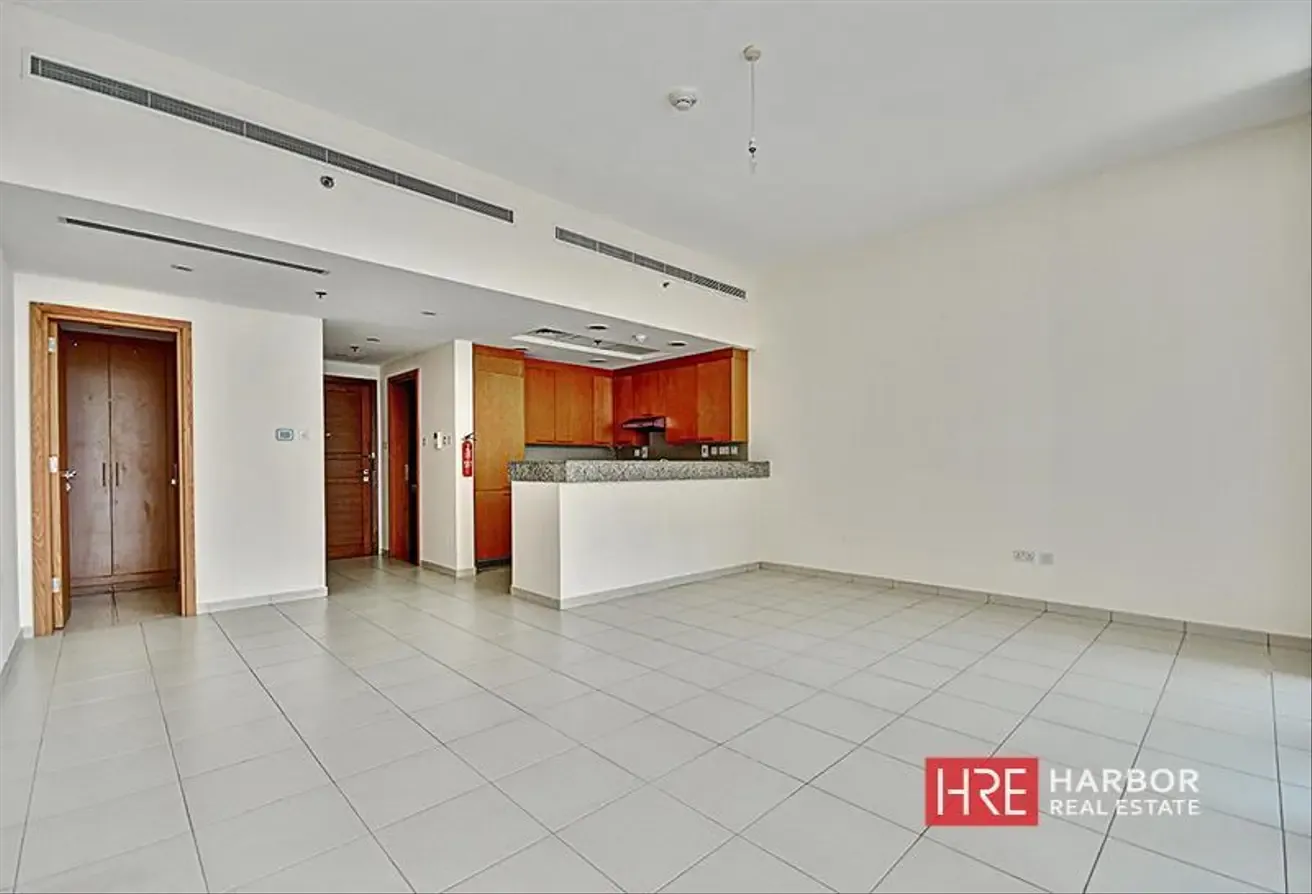 Upgraded Studio | High ROI | Large Layout