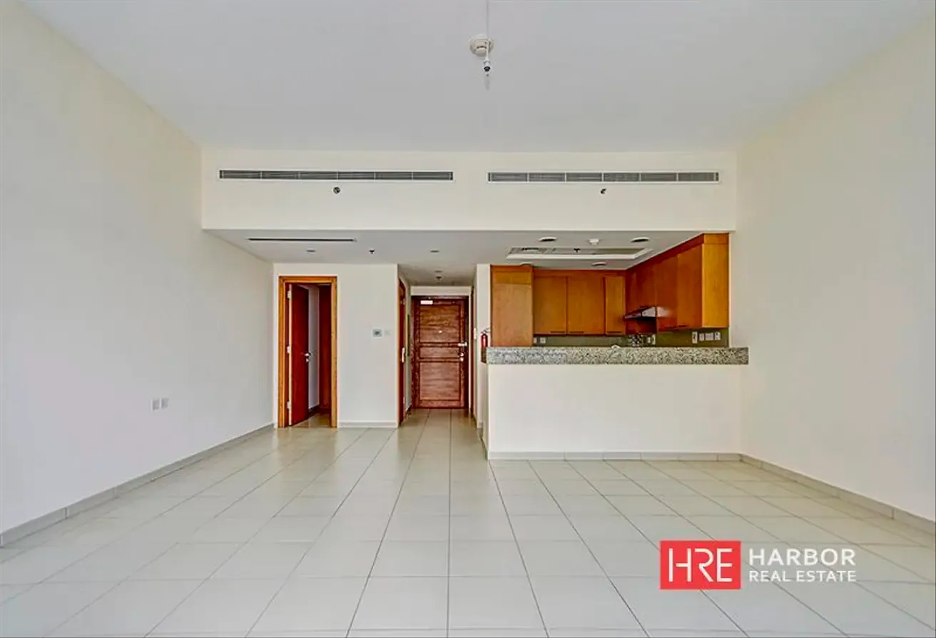Upgraded Studio | High ROI | Large Layout