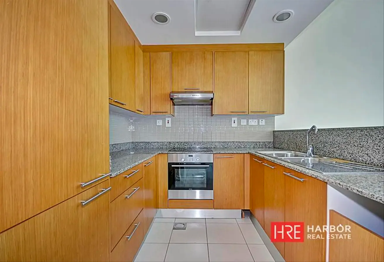 Upgraded Studio | High ROI | Large Layout