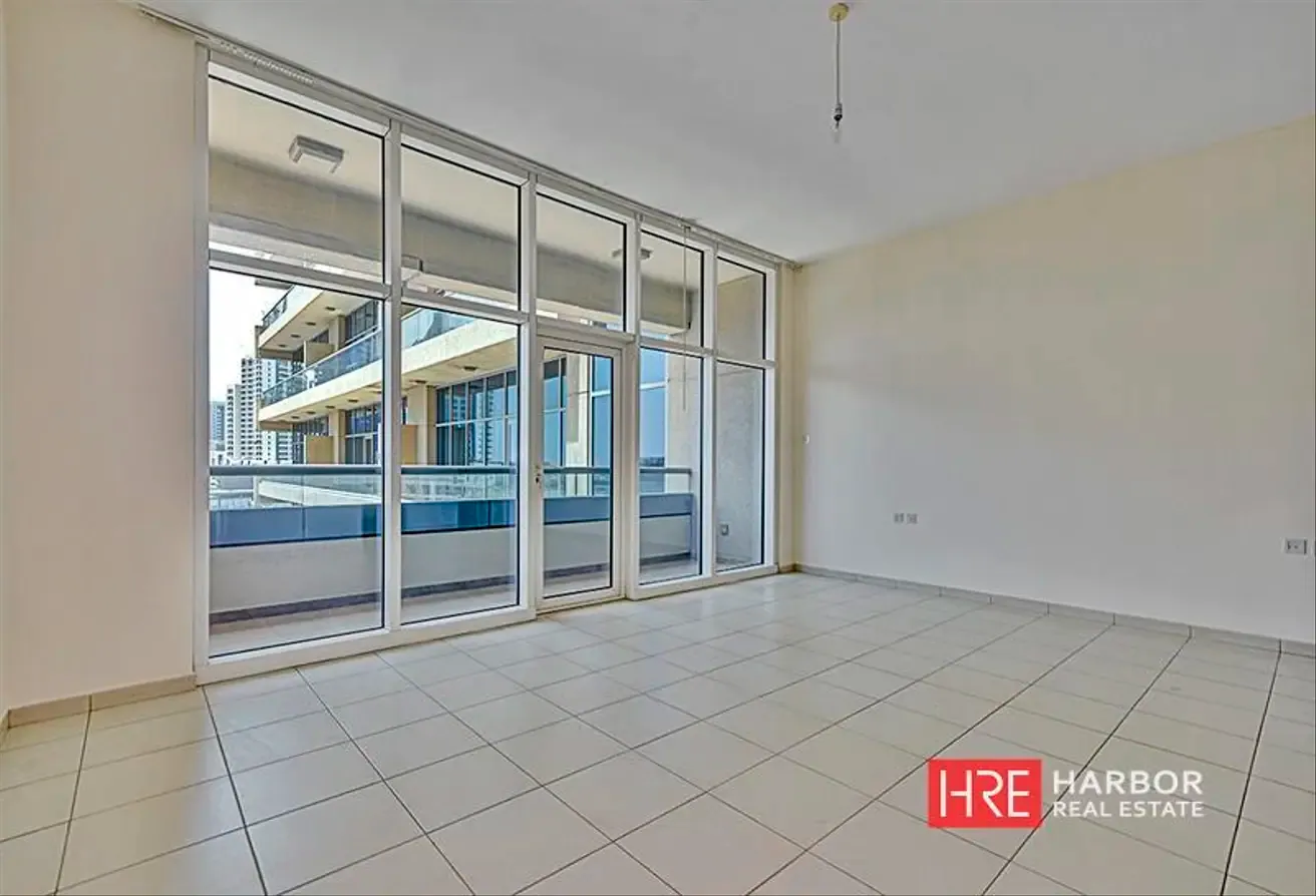 Upgraded Studio | High ROI | Large Layout