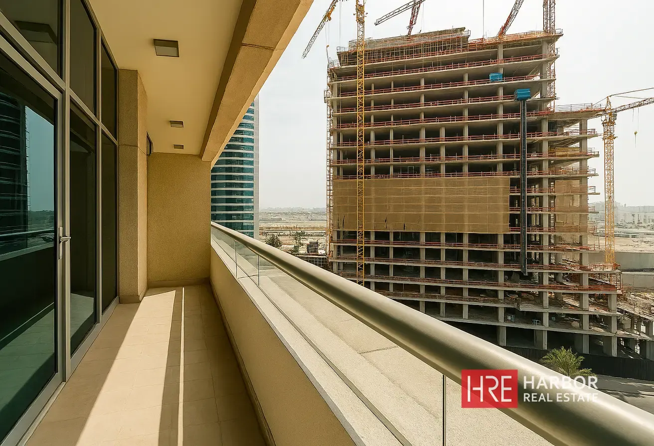Upgraded Studio | High ROI | Large Layout
