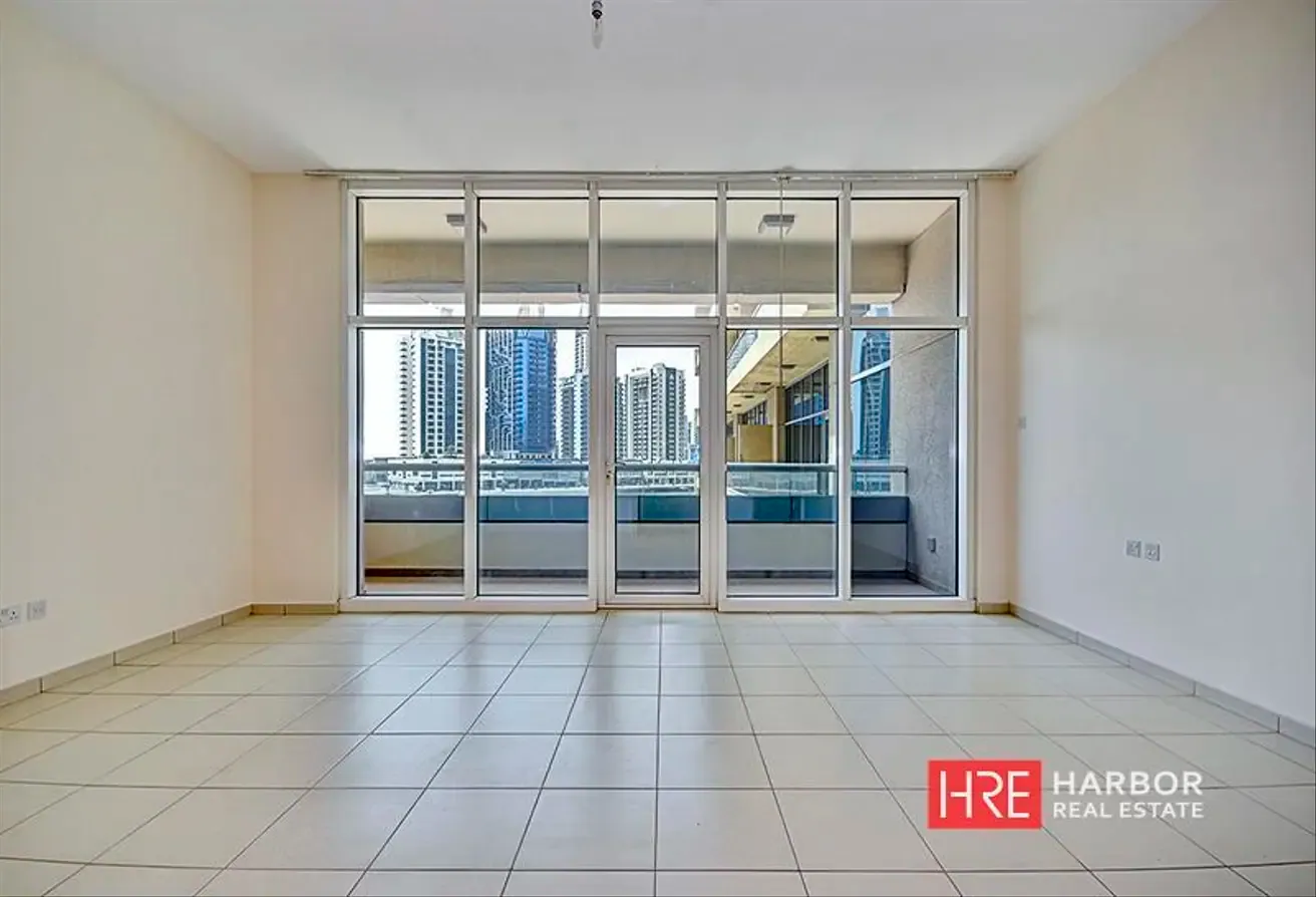 Upgraded Studio | High ROI | Large Layout