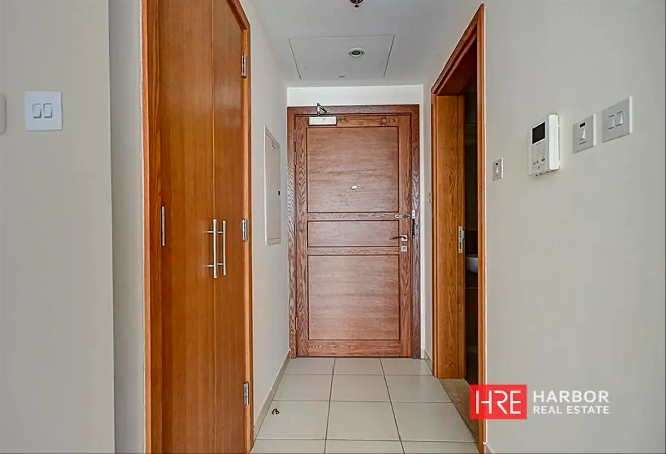 Upgraded Studio | High ROI | Large Layout