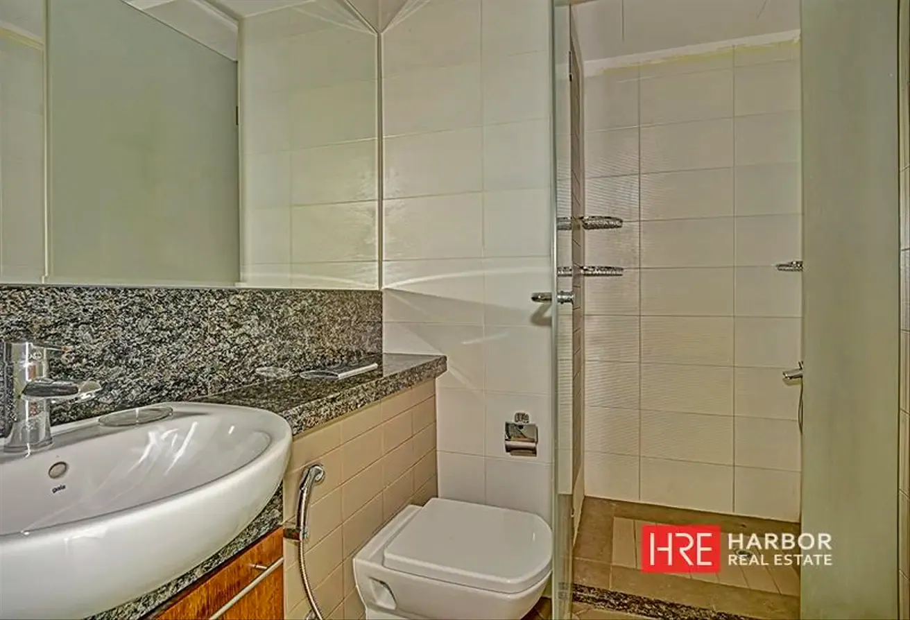 Upgraded Studio | High ROI | Large Layout