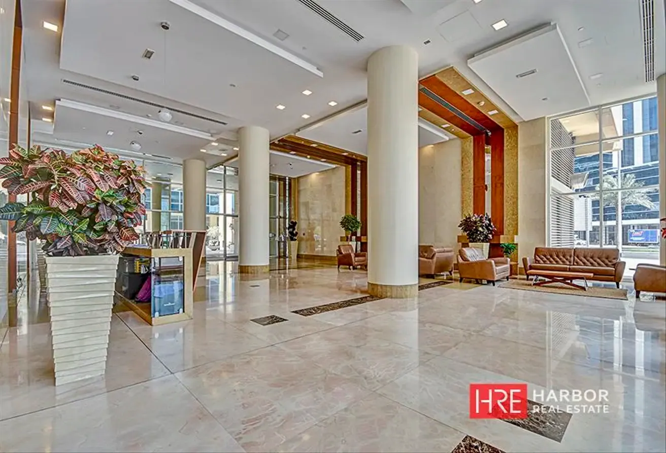 Upgraded Studio | High ROI | Large Layout