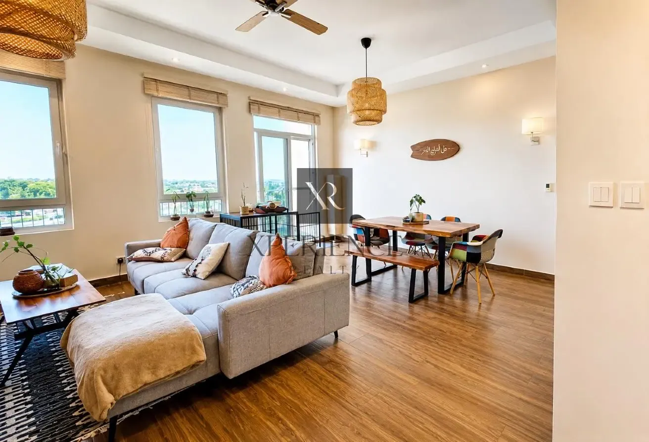 UPGRADED | GOOD ROI | WITH TERRACE | RENTED