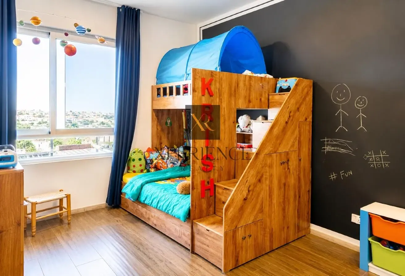 UPGRADED | GOOD ROI | WITH TERRACE | RENTED